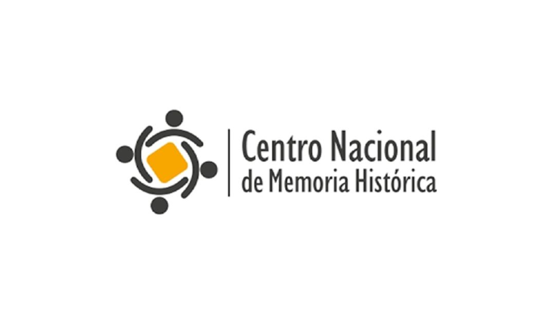 Logo del Centro Nacional de Memoria Histórica Logo del Centro Nacional de Memoria Histórica