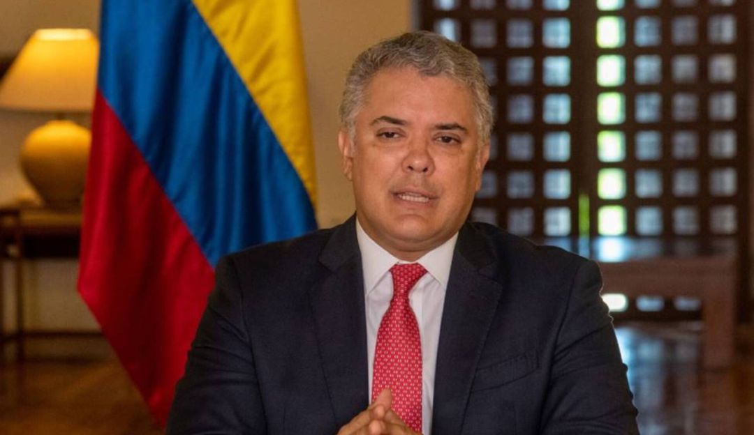 Iván Duque Iván Duque