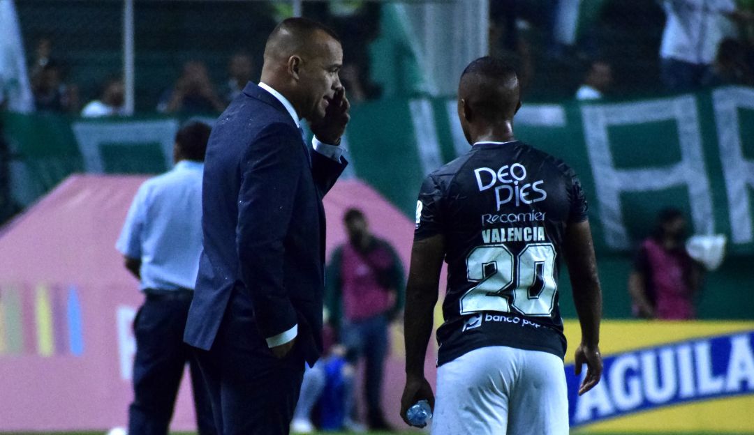 Cali 1 - 1 Tolima en la final 2021-II Cali 1 - 1 Tolima en la final 2021-II