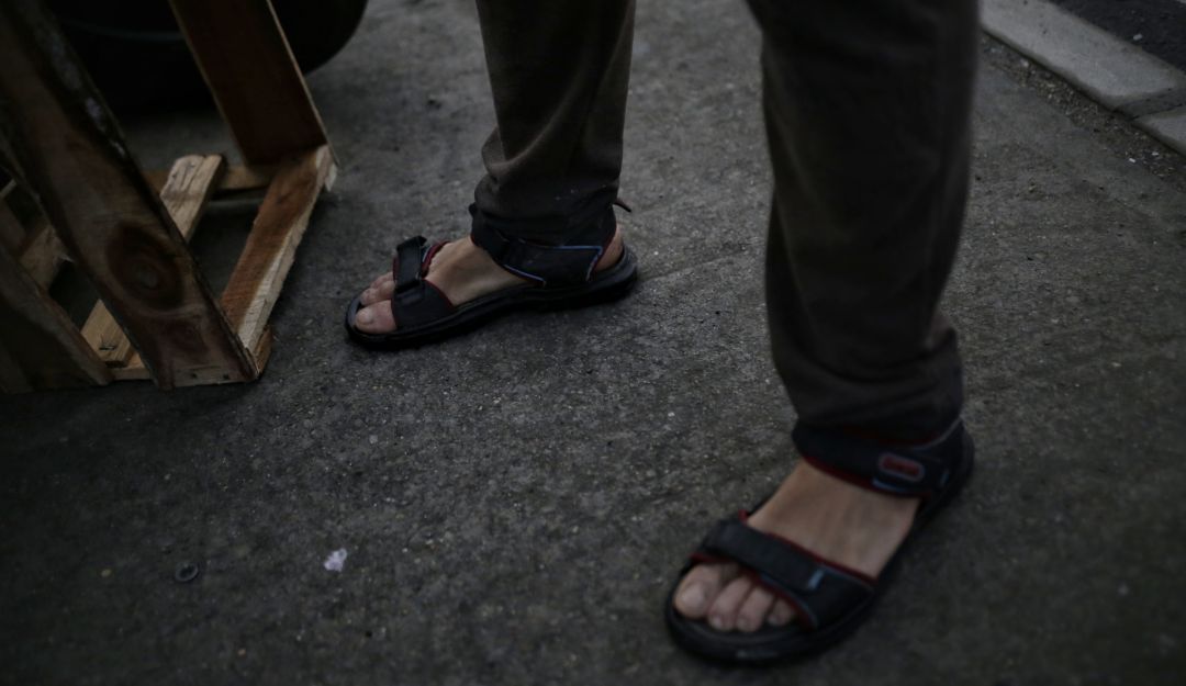 Tres migrantes fallecieron tras el naufragio de una embarcación en el Chocó Tres migrantes fallecieron tras el naufragio de una embarcación en el Chocó