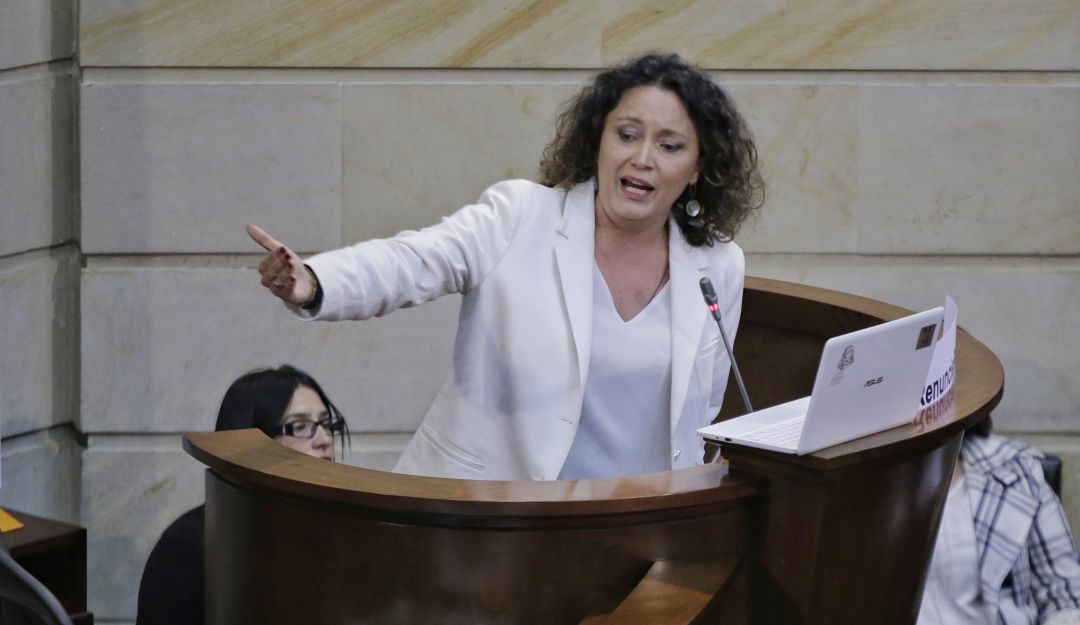 Este 20 de diciembre vence el plazo para la modificación de listas al Congreso. Este 20 de diciembre vence el plazo para la modificación de listas al Congreso.