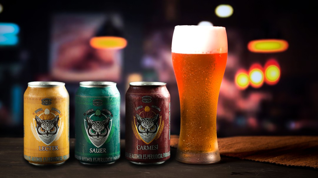 Cervecería USACA, un lugar en donde encontrarás el sabor de la gloria
