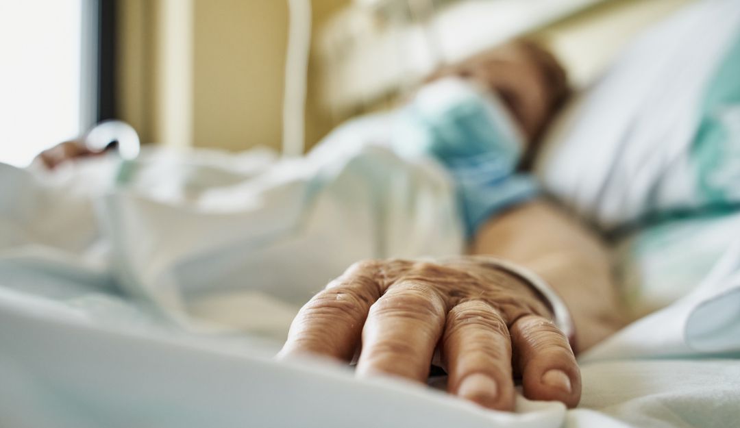 Preguntas y respuestas sobre Ómicron, el virus más contagioso que se haya conocido Preguntas y respuestas sobre Ómicron, el virus más contagioso que se haya conocido
