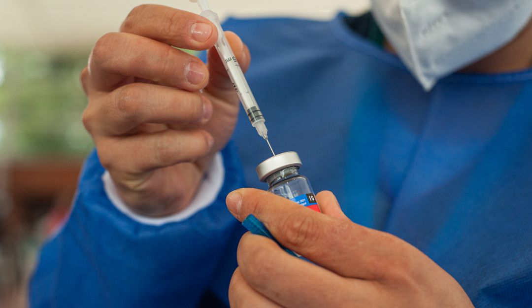 Coronavirus Coronavirus