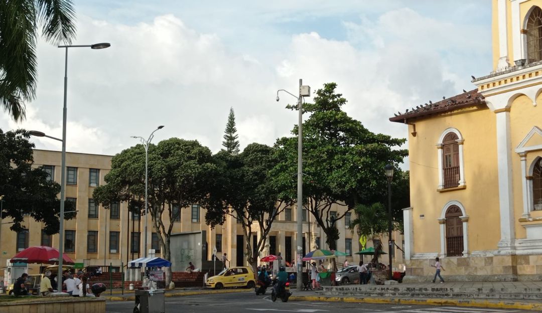 Bucaramanga Bucaramanga
