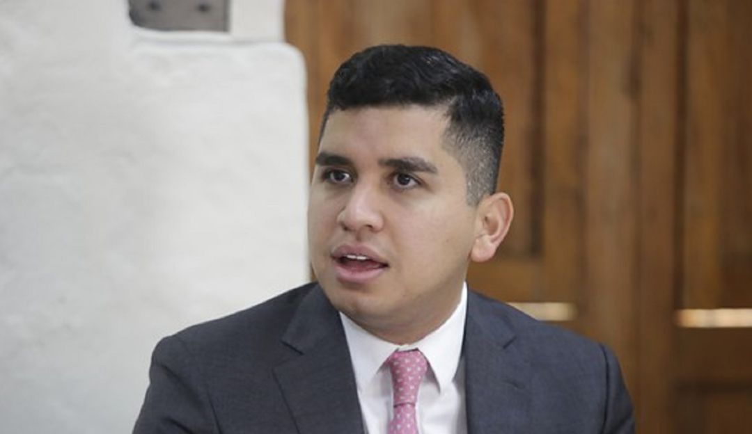 Ministro de Vivienda Ministro de Vivienda