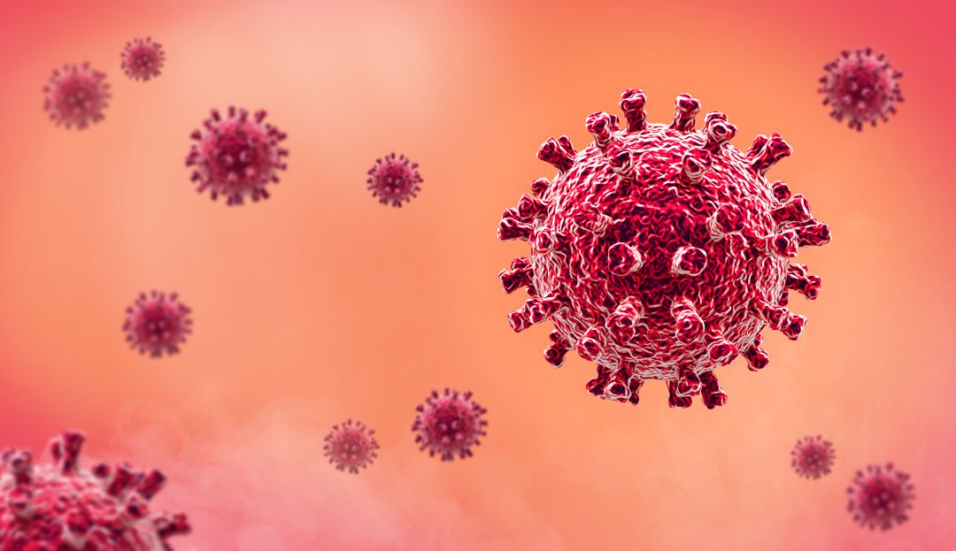 Colombia detectó los tres primeros contagios con la variante Ómicron Colombia detectó los tres primeros contagios con la variante Ómicron