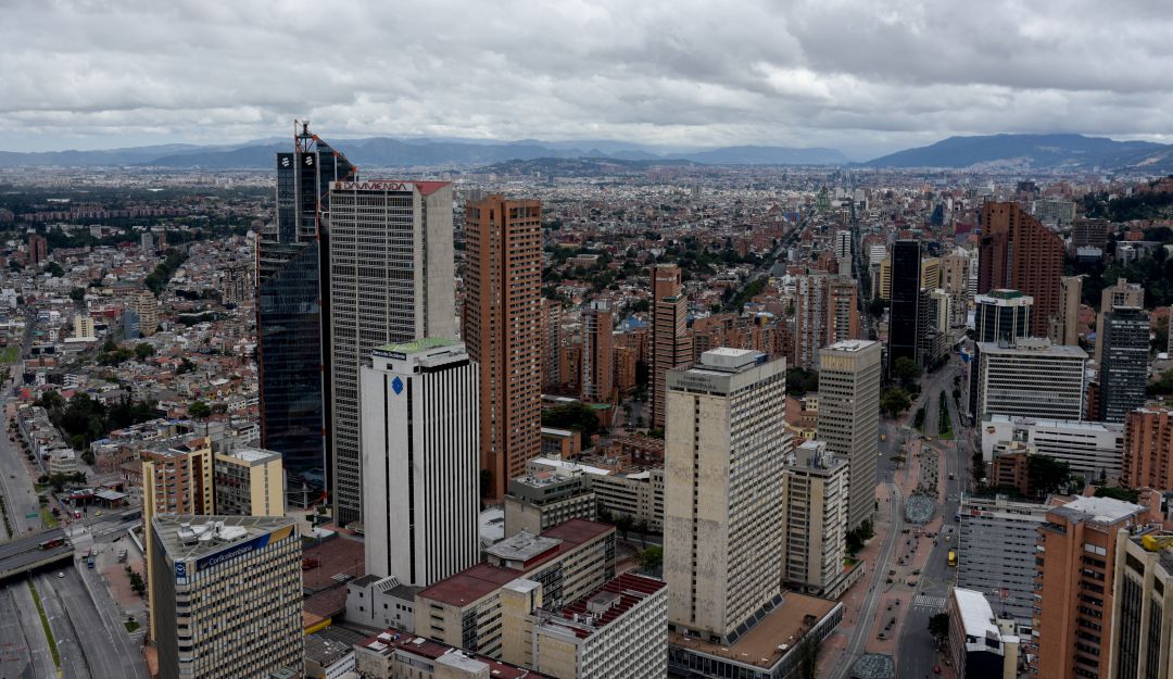A dos años de la pandemia, así está el mercado de oficinas en Latinoamérica A dos años de la pandemia, así está el mercado de oficinas en Latinoamérica