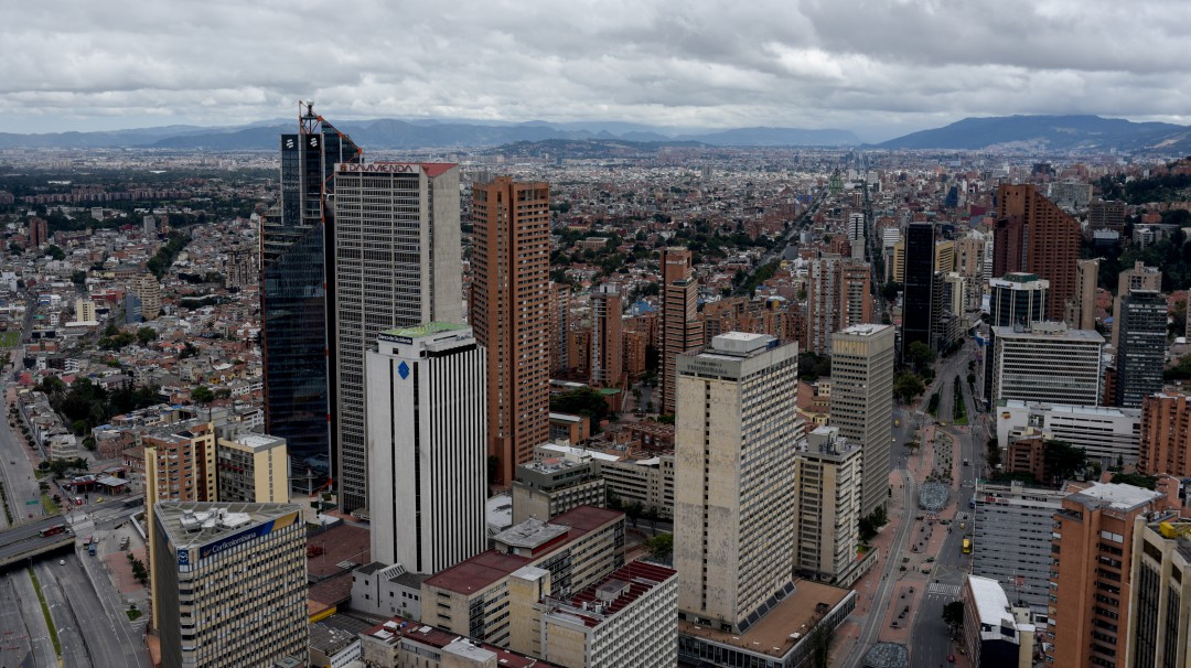 A dos años de la pandemia, así está el mercado de oficinas en Latinoamérica