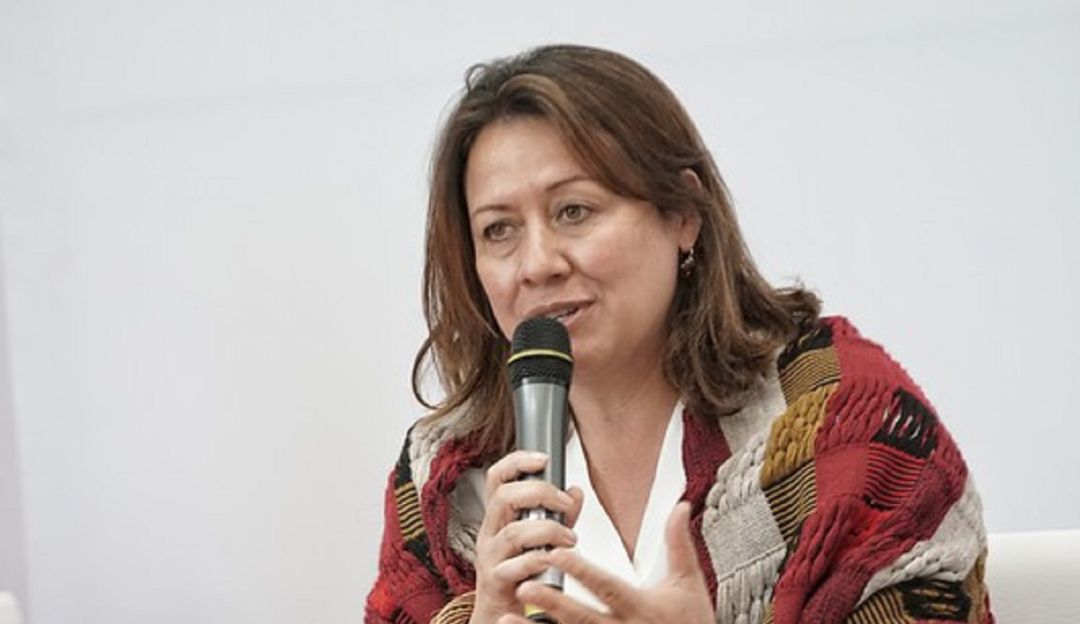 Ministra de Comercio Industria y Turismo Ministra de Comercio Industria y Turismo