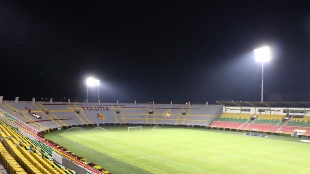 Organismos de socorro en alerta por el partido del Deportes Tolima