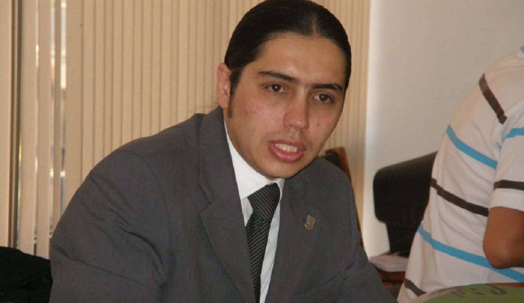 Juan Sebastián Gómez Juan Sebastián Gómez
