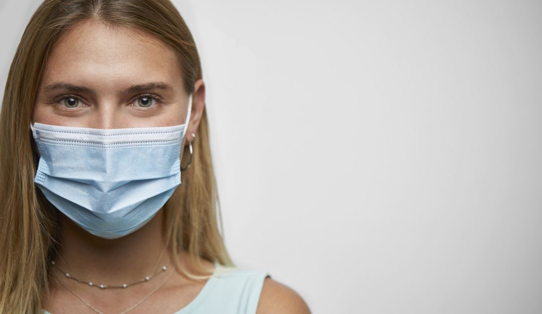 ¿Qué hacer para que las mascarillas protejan más contra el COVID-19? ¿Qué hacer para que las mascarillas protejan más contra el COVID-19?