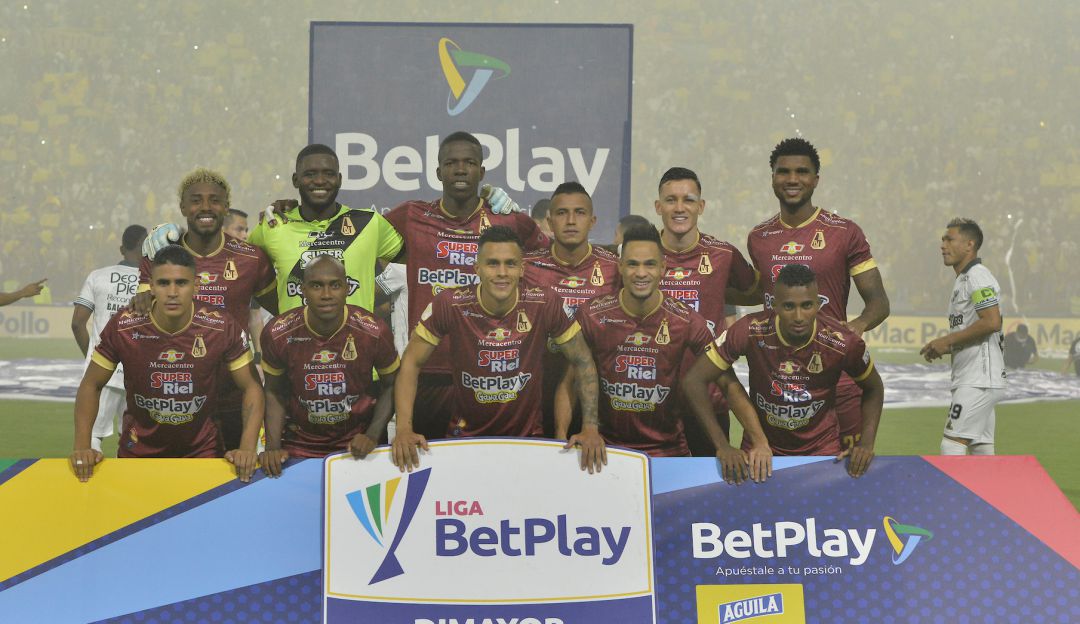 Deportes Tolima Deportes Tolima