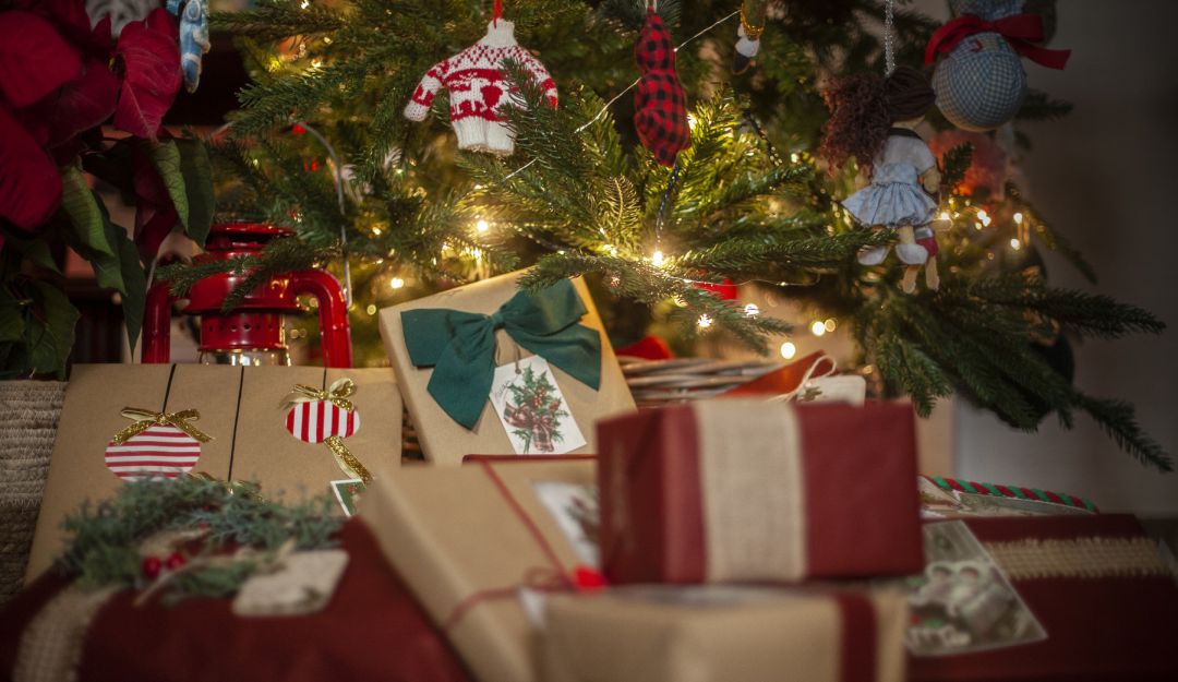 6 datos que probablemente no sabías de la navidad 6 datos que probablemente no sabías de la navidad