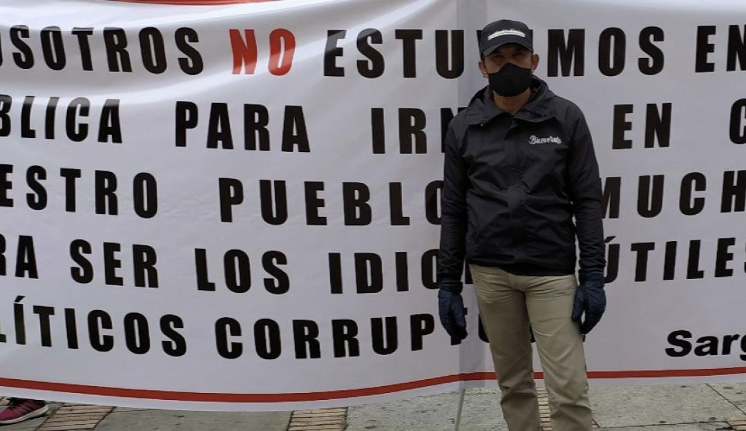 Sargento Sargento