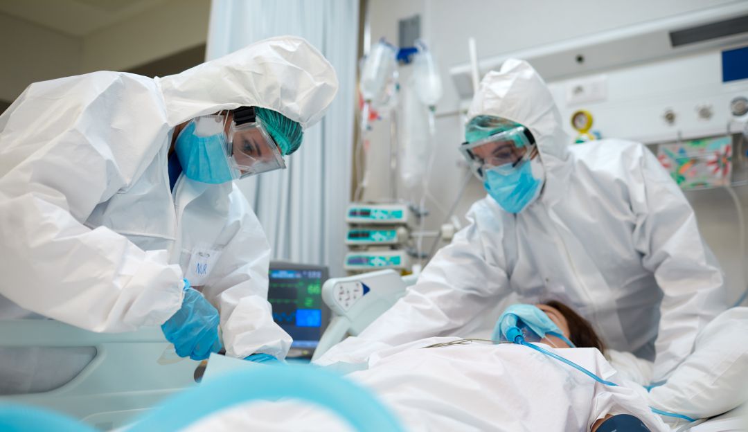 Arribó al país un nuevo lote de vacunas de Pfizer Arribó al país un nuevo lote de vacunas de Pfizer