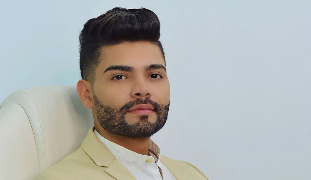 Edgar Rodríguez, especialista en Medicina Estética. Edgar Rodríguez, especialista en Medicina Estética.
