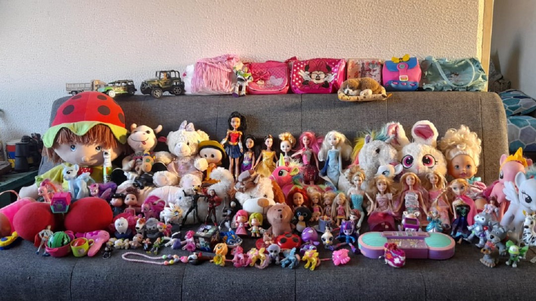 Conozca de que se trata la campaña "Dona el peluche de tu ex"