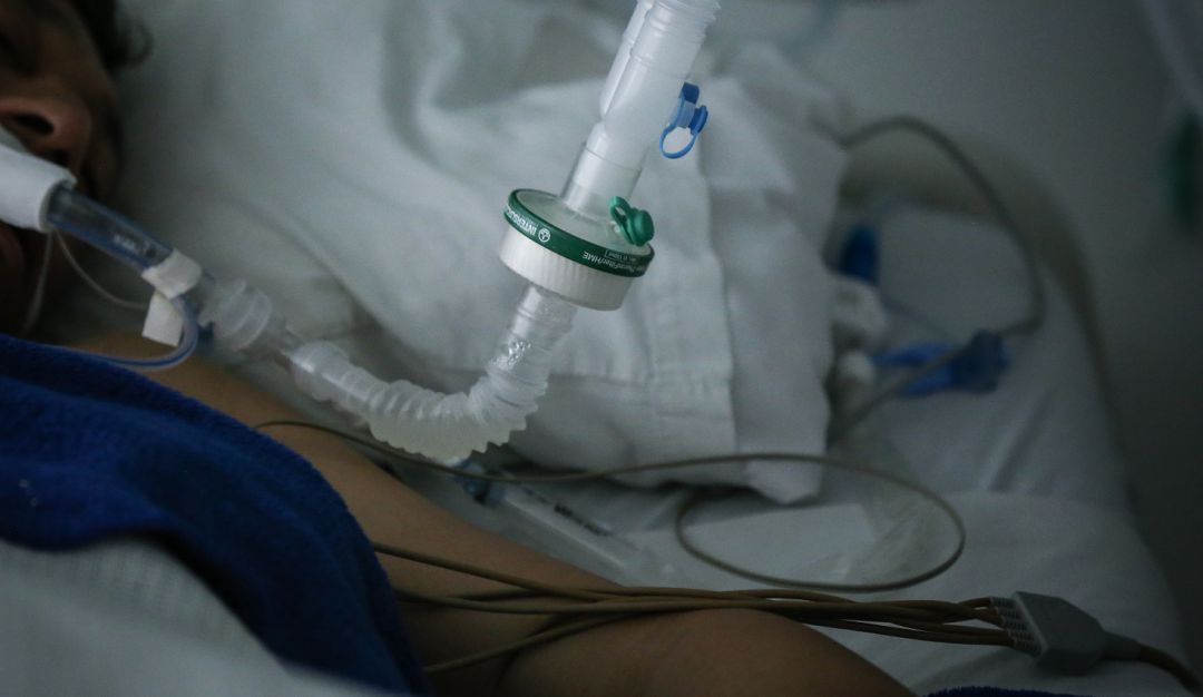 El número de personas fallecidas por COVID-19 en Cartagena desde que inició la pandemia se mantiene en 2.179 El número de personas fallecidas por COVID-19 en Cartagena desde que inició la pandemia se mantiene en 2.179