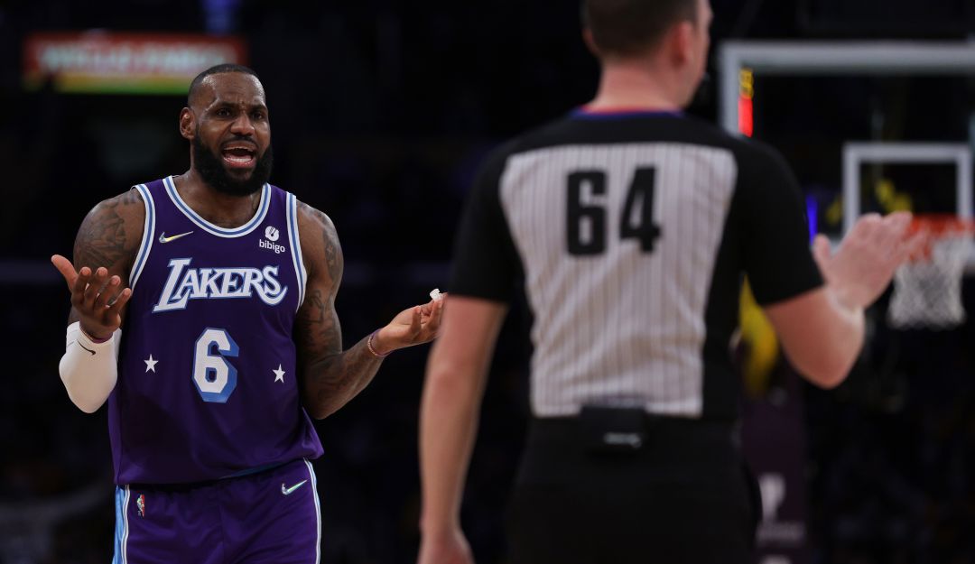 Los Ángeles Lakers Los Ángeles Lakers