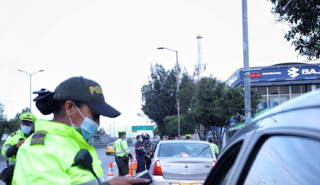 Festividades: En marcha plan en vías concesionadas para garantizar movilidad en navidad Festividades: En marcha plan en vías concesionadas para garantizar movilidad en navidad