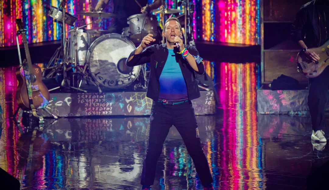 ¿Coldplay no va más? ¿Coldplay no va más?