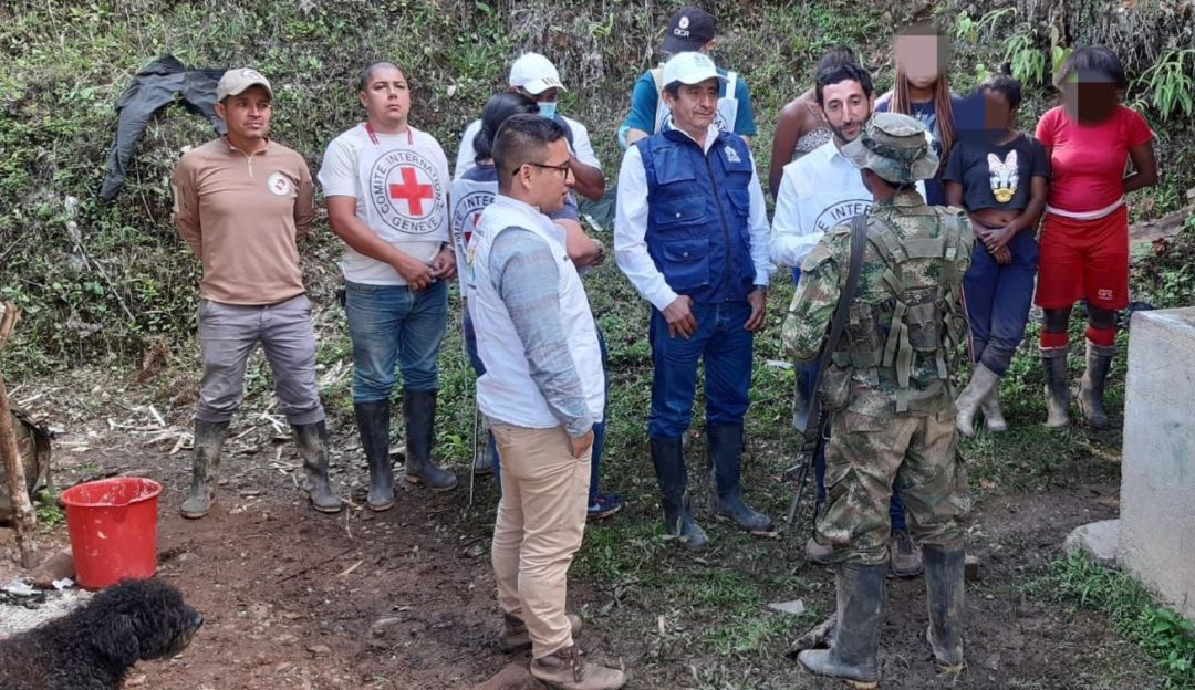 Dos mujeres liberadas en Argelia Dos mujeres liberadas en Argelia