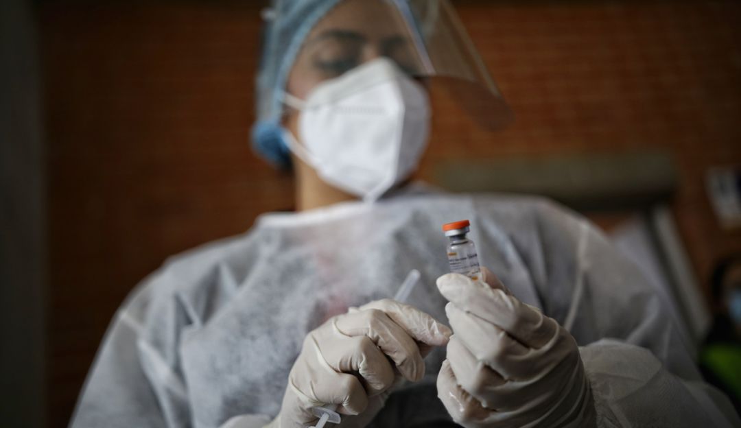 El número de personas fallecidas por COVID-19 en Cartagena desde que inició la pandemia se mantiene en 2.179 El número de personas fallecidas por COVID-19 en Cartagena desde que inició la pandemia se mantiene en 2.179