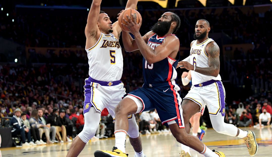 NBA NBA