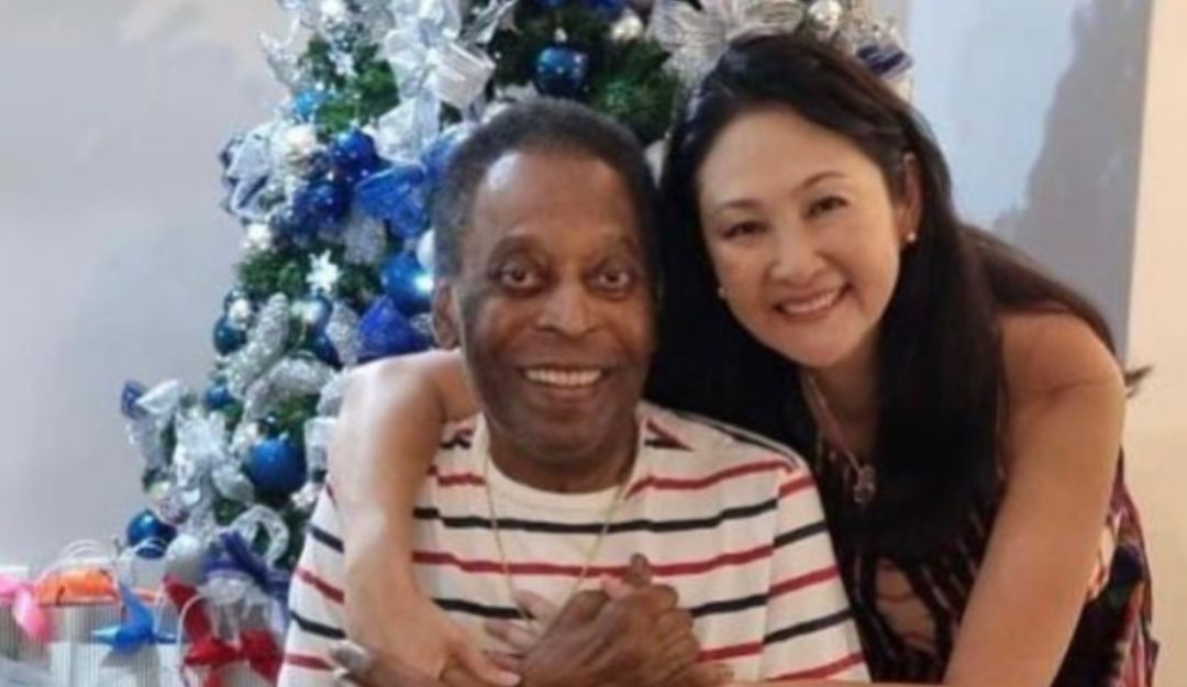 Pelé Pelé