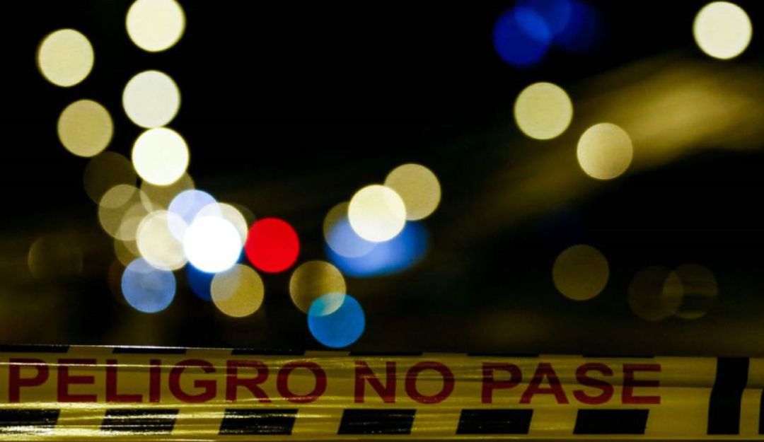 Muertes violentas en Ibagué Muertes violentas en Ibagué