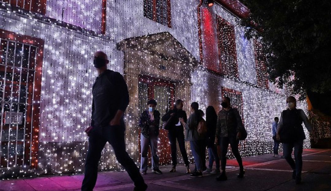 Navidad con tranquilidad: Se redujo riñas y homicidios Navidad con tranquilidad: Se redujo riñas y homicidios