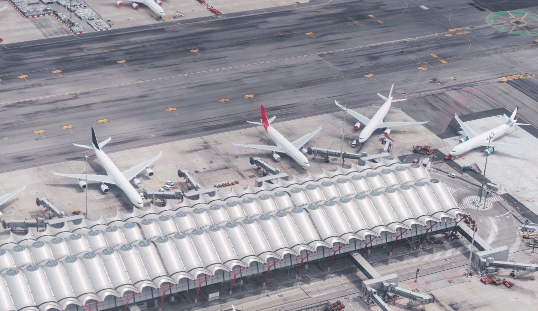 Avianca: Mejores aerolíneas del 2021: hay una colombiana en el top 100 Avianca: Mejores aerolíneas del 2021: hay una colombiana en el top 100