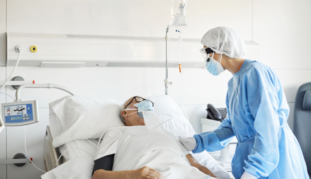 16 hospitales intervenidos por la Supersalud ya están en funcionamiento 16 hospitales intervenidos por la Supersalud ya están en funcionamiento