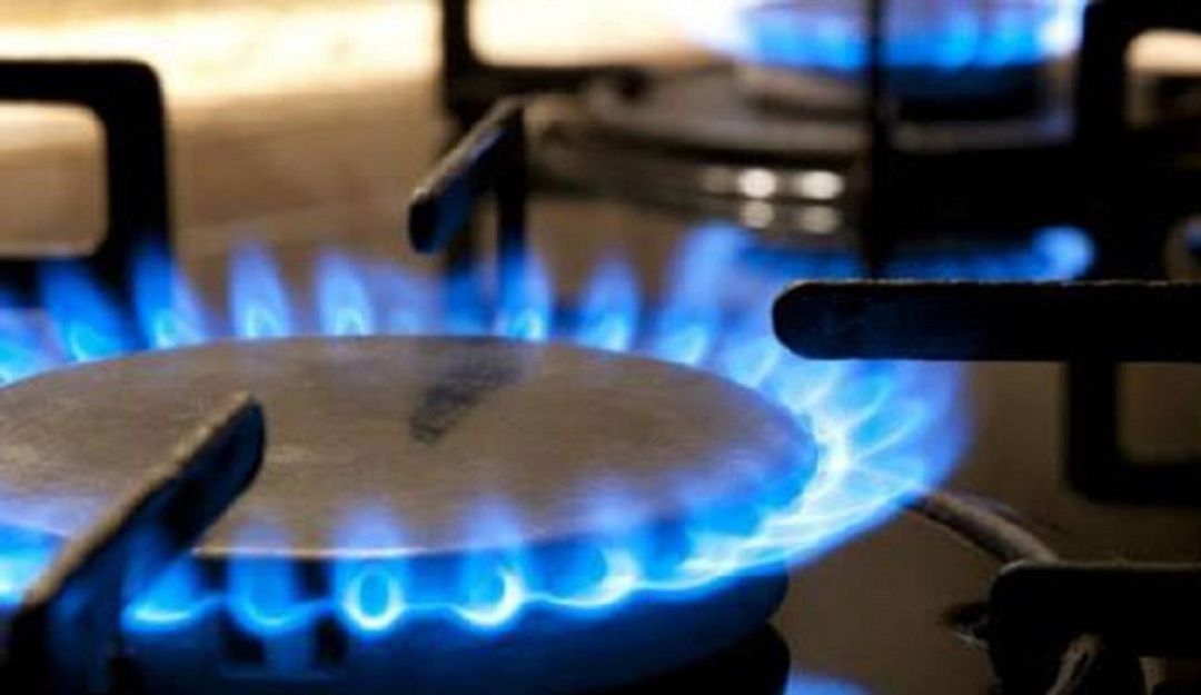 Gas domiciliario Gas domiciliario