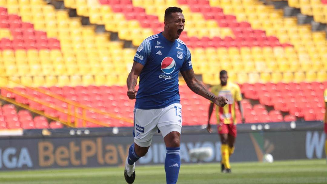 Los refuerzos que más decepcionaron en el fútbol colombiano en 2021