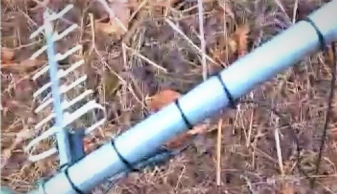 Hurto de un sensor que hace parte del sistema de alerta temprana del río Molino Hurto de un sensor que hace parte del sistema de alerta temprana del río Molino
