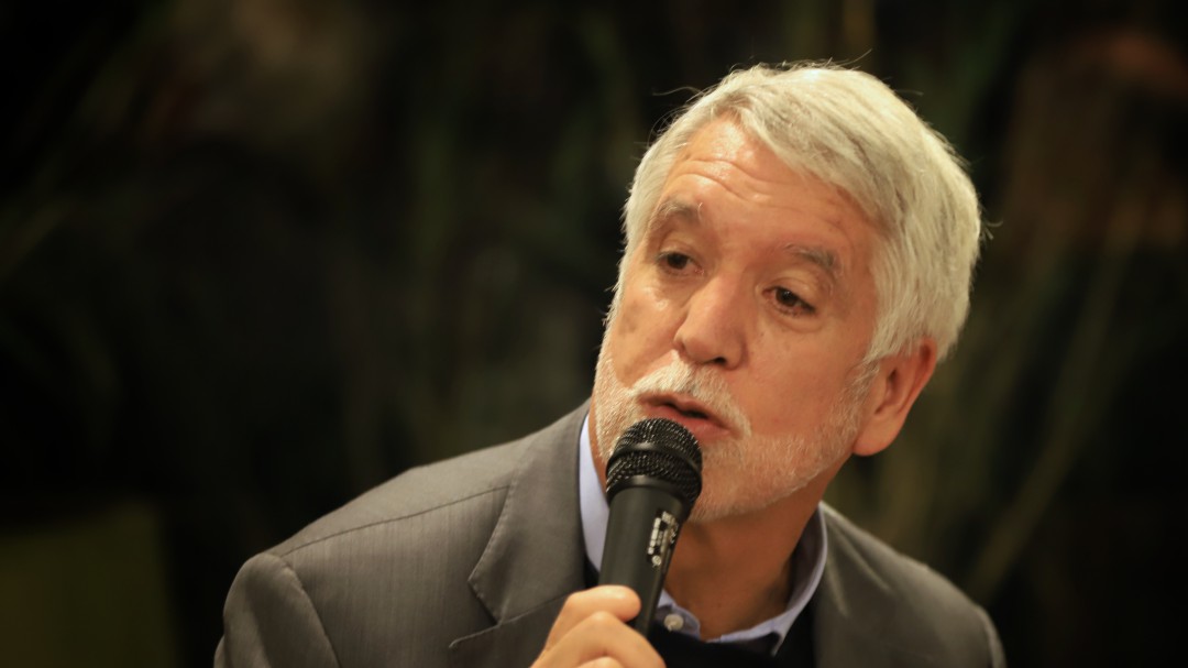 "Mandaderos de la Alcaldía habrían demorado el POT para decretarlo"