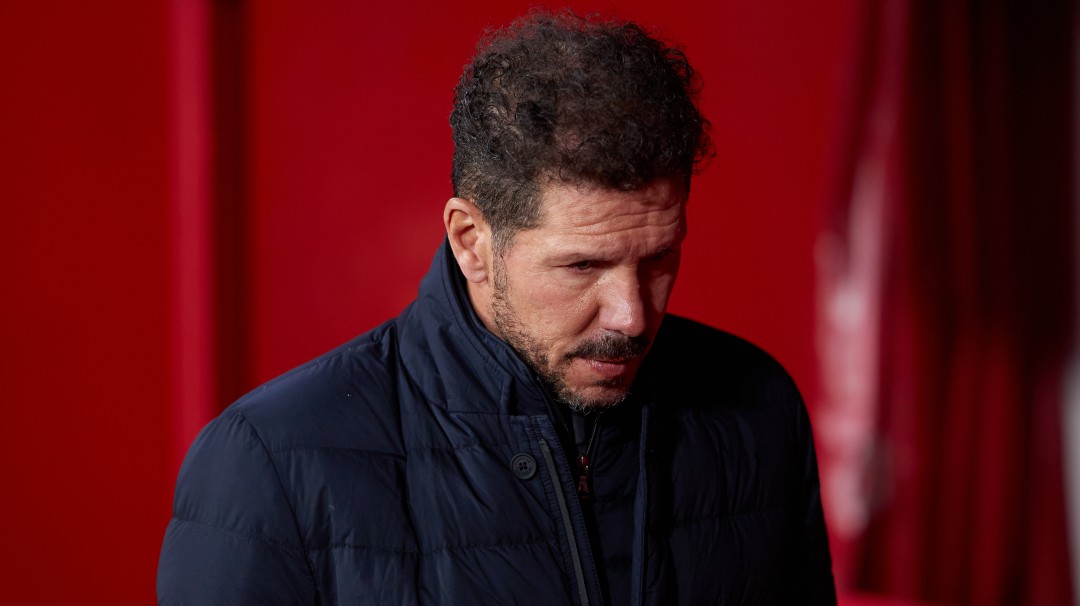 Simeone y Griezmann contagiados: Los jugadores del Atleti con COVID-19