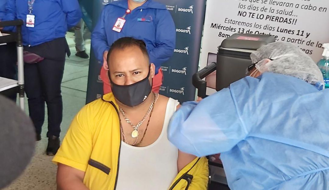 Salud Colombia Salud Colombia