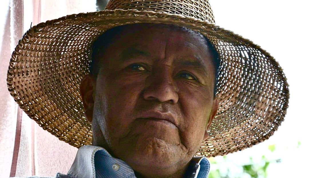 Bernardo Caso Yonda de 60 años, exconcejal de Caldono, quien recientemente fue secuestrado. Bernardo Caso Yonda de 60 años, exconcejal de Caldono, quien recientemente fue secuestrado.