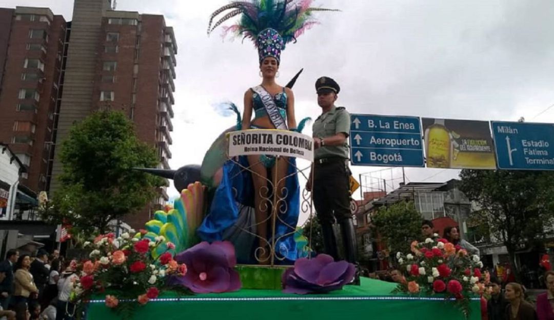 Feria de Manizales Feria de Manizales