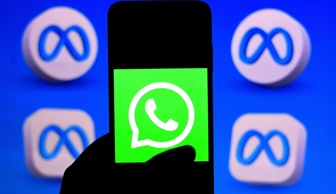 WhatsApp, aplicación de mensajes instantáneos WhatsApp, aplicación de mensajes instantáneos