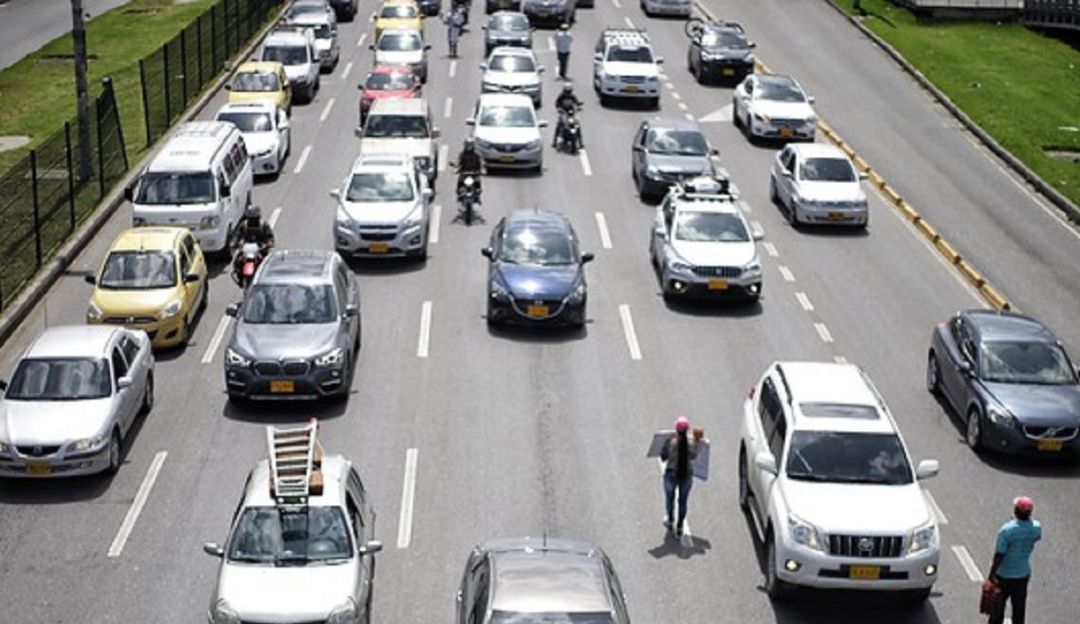 Movilidad nacional Movilidad nacional