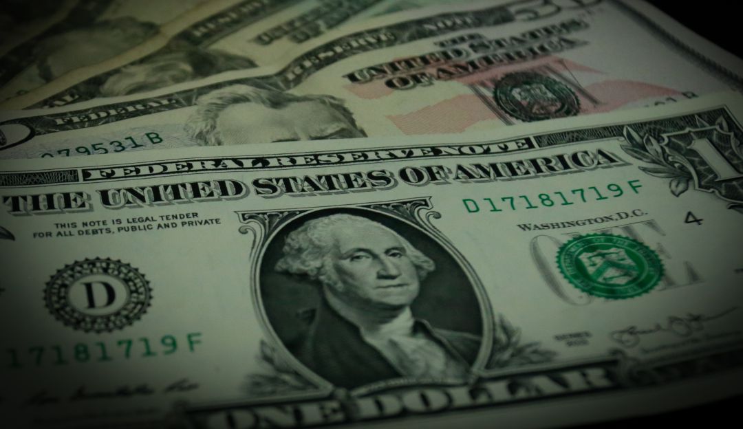 Dólar Colombia Dólar Colombia