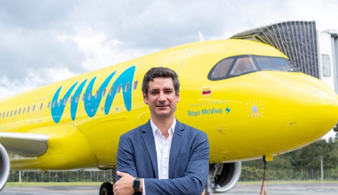 Pronunciamiento de la Aerolínea Pronunciamiento de la Aerolínea