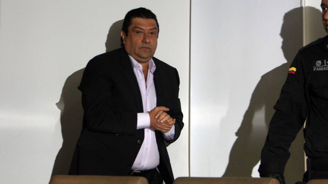 INPEC investiga celebración del condenado ‘kiko’ Gómez en La Picota