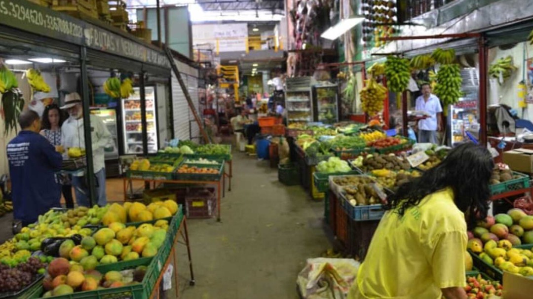 Precios en la plaza minorista de Pereira han aumentado en más de un 60 %