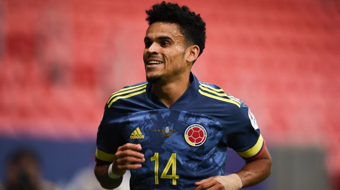 Luis Díaz queda fuera de competencia: FIFA anuncia finalistas al Puskás